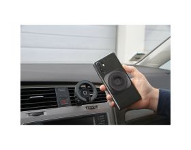 ΑΥΤΟΚΟΛΛΗΤΟΣ ΣΥΝΔΕΣΜΟΣ LAMPA - Mag Pro Universal μαγνητικό | 91810 - 