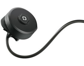 ΑΝΤΑΠΤΟΡΑΣ LAMPA - Charger ασύρματη αντικραδασμική κεφαλή φόρτισης για βασεις Optiline Titan | 91811