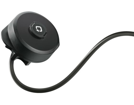 ΑΝΤΑΠΤΟΡΑΣ LAMPA - Charger ασύρματη αντικραδασμική κεφαλή φόρτισης για βασεις Optiline Titan | 91811