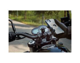 ΘΗΚΗ ΚΙΝΗΤΟΥ LAMPA - Optiline μαγνητική Iphone 15 Pro | 91828 - 