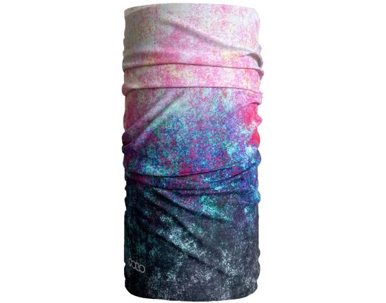 ΦΟΥΛΑΡΙ POLO - Multi Scarf πολλαπλών χρήσεων 8116 ΦΟΥΛΑΡΙ POLO - Multi Scarf πολλαπλών χρήσεων 8116