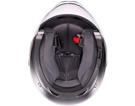 ΚΡΑΝΟΣ ΜΗΧΑΝΗΣ AGV - Irides 22.06 mat black -  ΚΡΑΝΟΣ ΜΗΧΑΝΗΣ AGV - Irides 22.06 mat black -