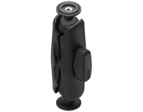 ΑΝΤΑΠΤΟΡΑΣ QUAD LOCK® - Dual Pivot 360 βραχίονας Medium ΑΝΤΑΠΤΟΡΑΣ QUAD LOCK® - Dual Pivot 360 βραχίονας Medium