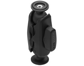 ΑΝΤΑΠΤΟΡΑΣ QUAD LOCK® - Dual Pivot 360 βραχίονας Small ΑΝΤΑΠΤΟΡΑΣ QUAD LOCK® - Dual Pivot 360 βραχίονας Small