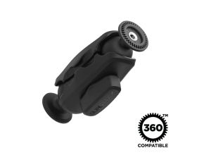 ΑΝΤΑΠΤΟΡΑΣ QUAD LOCK® - Dual Pivot 360 βραχίονας Small -  ΑΝΤΑΠΤΟΡΑΣ QUAD LOCK® - Dual Pivot 360 βραχίονας Small -