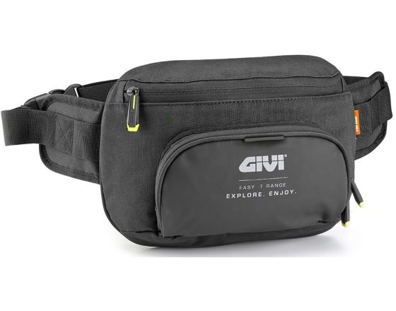 ΤΣΑΝΤΑΚΙ ΜΕΣΗΣ GIVI - EA145B black