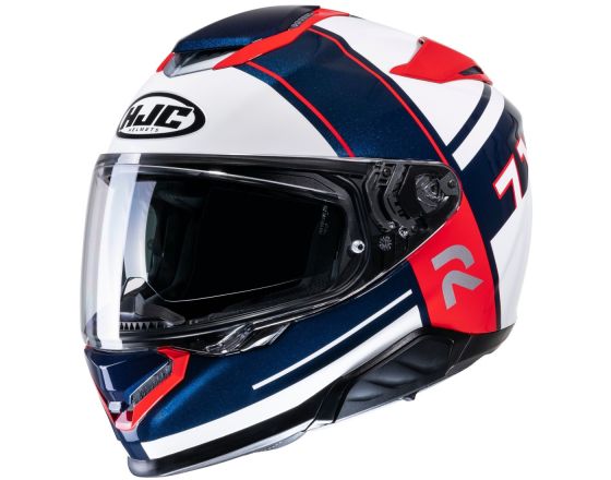 ΚΡΑΝΟΣ ΜΗΧΑΝΗΣ HJC - RPHA71 Zecha MC21