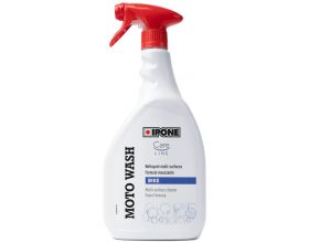 Ipone καθαριστικό μοτοσυκλέτας Moto Wash 1Lt Ipone καθαριστικό μοτοσυκλέτας Moto Wash 1Lt