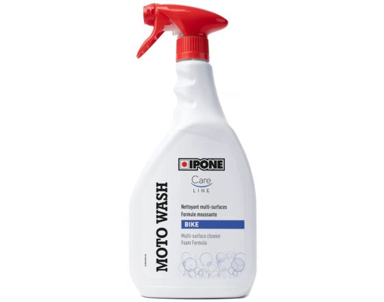 Ipone καθαριστικό μοτοσυκλέτας Moto Wash 1Lt