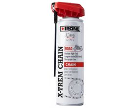 Ipone λιπαντικό αλυσίδας X-Trem Chain Road 250ml Ipone λιπαντικό αλυσίδας X-Trem Chain Road 250ml