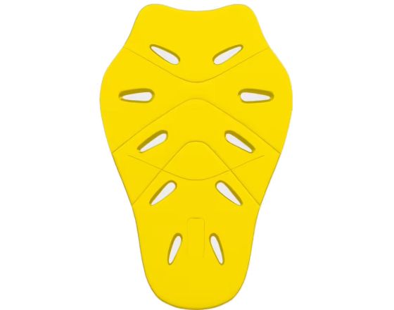 ΠΡΟΣΤΑΤΕΥΤΙΚΟ ΠΛΑΤΗΣ LS2 - Back Protect LEVEL -2