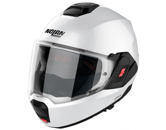 ΚΡΑΝΟΣ ΜΗΧΑΝΗΣ NOLAN - N120-1 Special N-Com® 15 22.06 pure white ΚΡΑΝΟΣ ΜΗΧΑΝΗΣ NOLAN - N120-1 Special N-Com® 15 22.06 pure white