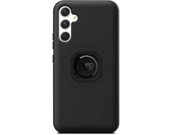 ΘΗΚΗ ΚΙΝΗΤΟΥ QUAD LOCK® - Samsung Galaxy A34 MAG™ ΘΗΚΗ ΚΙΝΗΤΟΥ QUAD LOCK® - Samsung Galaxy A34 MAG™