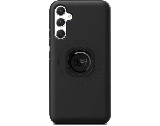 ΘΗΚΗ ΚΙΝΗΤΟΥ QUAD LOCK® - Samsung Galaxy A35 MAG™ ΘΗΚΗ ΚΙΝΗΤΟΥ QUAD LOCK® - Samsung Galaxy A35 MAG™