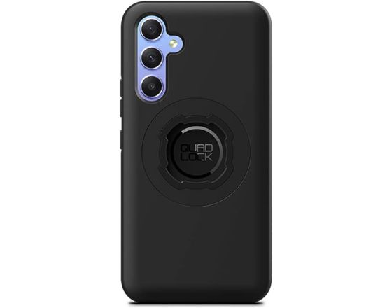 ΘΗΚΗ ΚΙΝΗΤΟΥ QUAD LOCK® - Samsung Galaxy A55 MAG™ ΘΗΚΗ ΚΙΝΗΤΟΥ QUAD LOCK® - Samsung Galaxy A55 MAG™