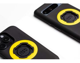 ΑΞΕΣΟΥΑΡ QUAD LOCK® - Colored Ring MAG™ δαχτυλίδι κίτρινο -  ΑΞΕΣΟΥΑΡ QUAD LOCK® - Colored Ring MAG™ δαχτυλίδι κίτρινο -