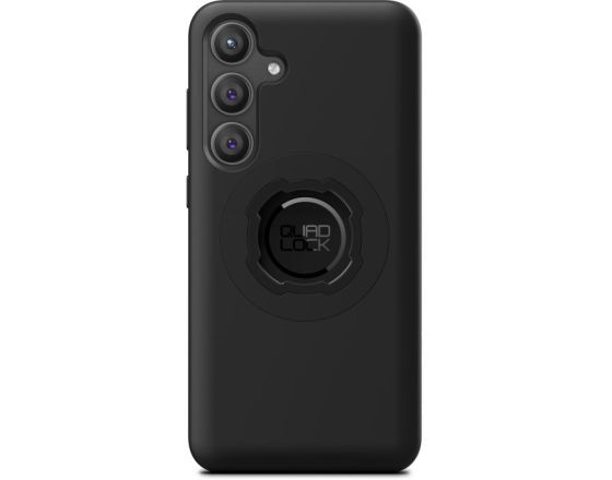 ΘΗΚΗ ΚΙΝΗΤΟΥ QUAD LOCK® - Samsung Galaxy S24 Plus MAG™ ΘΗΚΗ ΚΙΝΗΤΟΥ QUAD LOCK® - Samsung Galaxy S24 Plus MAG™