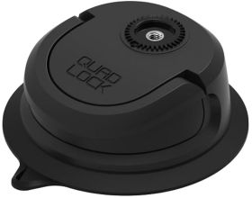 ΑΝΤΑΠΤΟΡΑΣ QUAD LOCK® - 360 Base Suction βάση στήριξης με βεντούζα ΑΝΤΑΠΤΟΡΑΣ QUAD LOCK® - 360 Base Suction βάση στήριξης με βεντούζα