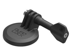 ΑΝΤΑΠΤΟΡΑΣ QUAD LOCK® - Action Camera To Quad Lock Adaptor -  ΑΝΤΑΠΤΟΡΑΣ QUAD LOCK® - Action Camera To Quad Lock Adaptor -