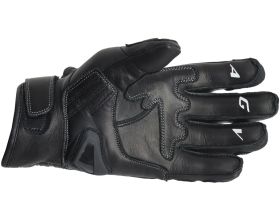 ΓΑΝΤΙΑ ΜΗΧΑΝΗΣ AGVPRO - RX-3 carbon gloves black - 