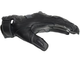 ΓΑΝΤΙΑ ΜΗΧΑΝΗΣ AGVPRO - RX-3 carbon gloves black - 