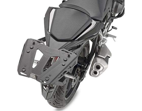 ΣΧΑΡΑ ΒΑΛΙΤΣΑΣ GIVI - SR1206 Honda CB 500 Hornet '24