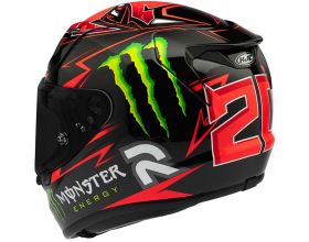 ΚΡΑΝΟΣ ΜΗΧΑΝΗΣ HJC - RPHA12 Quartararo Replica MC1 -  ΚΡΑΝΟΣ ΜΗΧΑΝΗΣ HJC - RPHA12 Quartararo Replica MC1 -