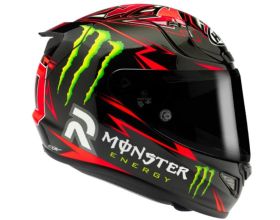 ΚΡΑΝΟΣ ΜΗΧΑΝΗΣ HJC - RPHA12 Quartararo Replica MC1 -  ΚΡΑΝΟΣ ΜΗΧΑΝΗΣ HJC - RPHA12 Quartararo Replica MC1 -