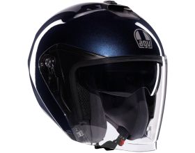 ΚΡΑΝΟΣ ΜΗΧΑΝΗΣ AGV - Irides 22.06 profondo blue ΚΡΑΝΟΣ ΜΗΧΑΝΗΣ AGV - Irides 22.06 profondo blue
