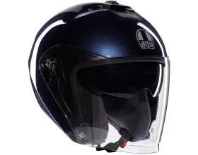 ΚΡΑΝΟΣ ΜΗΧΑΝΗΣ AGV - Irides 22.06 profondo blue