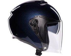 ΚΡΑΝΟΣ ΜΗΧΑΝΗΣ AGV - Irides 22.06 profondo blue -  ΚΡΑΝΟΣ ΜΗΧΑΝΗΣ AGV - Irides 22.06 profondo blue -