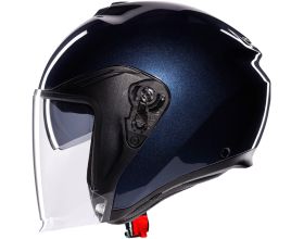 ΚΡΑΝΟΣ ΜΗΧΑΝΗΣ AGV - Irides 22.06 profondo blue -  ΚΡΑΝΟΣ ΜΗΧΑΝΗΣ AGV - Irides 22.06 profondo blue -