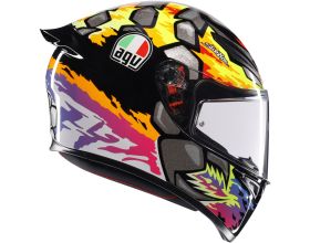 ΚΡΑΝΟΣ ΜΗΧΑΝΗΣ AGV - K1 S E2206 Bezzecchi 2023 - 