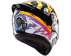 ΚΡΑΝΟΣ ΜΗΧΑΝΗΣ AGV - K1 S E2206 Bezzecchi 2023 - 