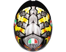 ΚΡΑΝΟΣ ΜΗΧΑΝΗΣ AGV - K1 S E2206 Bezzecchi 2023 - 