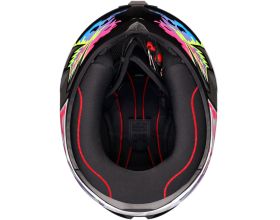 ΚΡΑΝΟΣ ΜΗΧΑΝΗΣ AGV - K1 S E2206 Bezzecchi 2023 - 