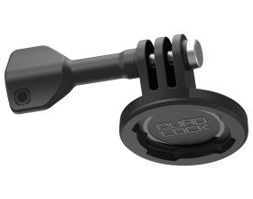 ΑΝΤΑΠΤΟΡΑΣ QUAD LOCK® - Action Camera To Quad Lock Adaptor ΑΝΤΑΠΤΟΡΑΣ QUAD LOCK® - Action Camera To Quad Lock Adaptor