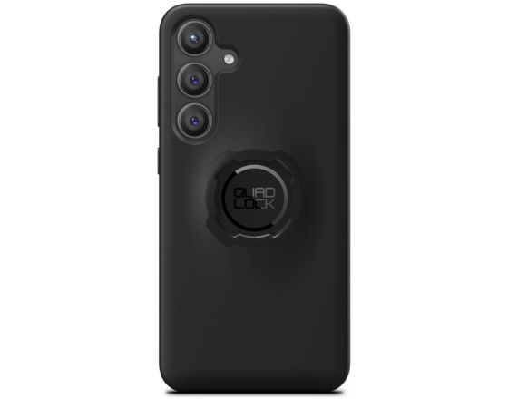 ΘΗΚΗ ΚΙΝΗΤΟΥ QUAD LOCK® - Samsung Galaxy S24 Plus ΘΗΚΗ ΚΙΝΗΤΟΥ QUAD LOCK® - Samsung Galaxy S24 Plus