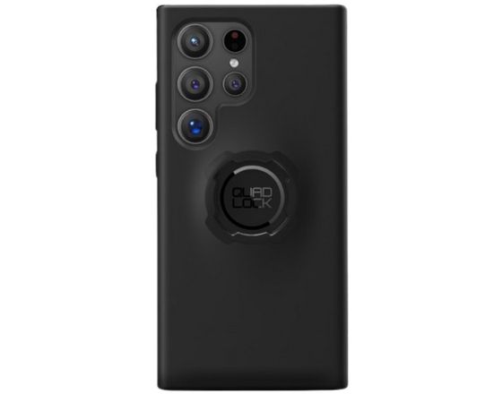 ΘΗΚΗ ΚΙΝΗΤΟΥ QUAD LOCK® - Samsung Galaxy S24 Ultra ΘΗΚΗ ΚΙΝΗΤΟΥ QUAD LOCK® - Samsung Galaxy S24 Ultra