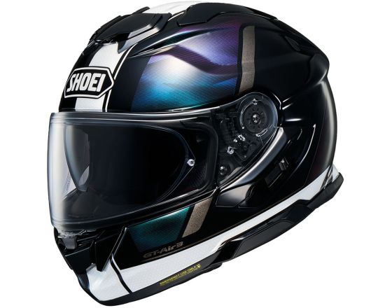 ΚΡΑΝΟΣ ΜΗΧΑΝΗΣ SHOEI - GT-Air 3 Scenario TC-5 ΚΡΑΝΟΣ ΜΗΧΑΝΗΣ SHOEI - GT-Air 3 Scenario TC-5