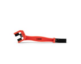 IPONE βούρτσα καθαρισμού αλυσίδας Chain Brush red - 