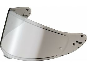 ΖΕΛΑΤΙΝΑ ΚΡΑΝΟΥΣ SHOEI - NXR 2 ασημί καθρεύτης CWR-F2 PN ΖΕΛΑΤΙΝΑ ΚΡΑΝΟΥΣ SHOEI - NXR 2 ασημί καθρεύτης CWR-F2 PN