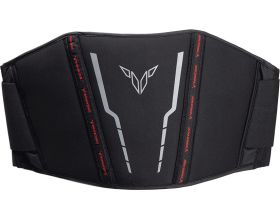ΖΩΝΗ ΜΕΣΗΣ NORDCODE - Spyder Neoprene black ΖΩΝΗ ΜΕΣΗΣ NORDCODE - Spyder Neoprene black