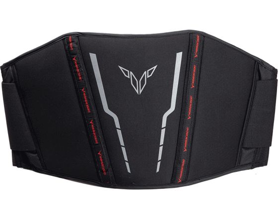 ΖΩΝΗ ΜΕΣΗΣ NORDCODE - Spyder Neoprene black