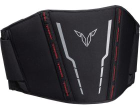 ΖΩΝΗ ΜΕΣΗΣ NORDCODE - Spyder Neoprene black - 