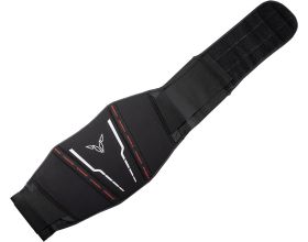 ΖΩΝΗ ΜΕΣΗΣ NORDCODE - Spyder Neoprene black - 