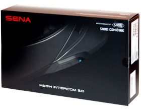 BLUETOOTH SENA - SRL-3 για Shoei Neotec 3 / Gt-Air 3 BLUETOOTH SENA - SRL-3 για Shoei Neotec 3 / Gt-Air 3