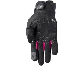 ΓΑΝΤΙΑ ΜΗΧΑΝΗΣ NORDCODE - Glenn Evo Lady black/pink -  ΓΑΝΤΙΑ ΜΗΧΑΝΗΣ NORDCODE - Glenn Evo Lady black/pink -