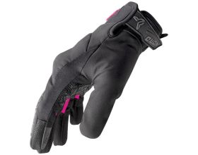 ΓΑΝΤΙΑ ΜΗΧΑΝΗΣ NORDCODE - Glenn Evo Lady black/pink -  ΓΑΝΤΙΑ ΜΗΧΑΝΗΣ NORDCODE - Glenn Evo Lady black/pink -