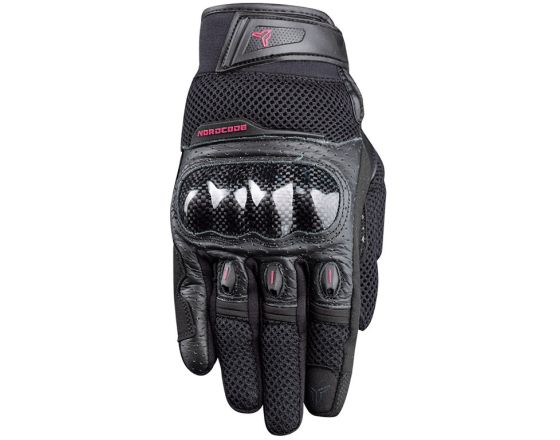 ΓΑΝΤΙΑ ΜΗΧΑΝΗΣ NORDCODE - Air Tech-R Lady black/pink
